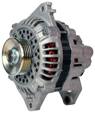 Generator / Alternator 4