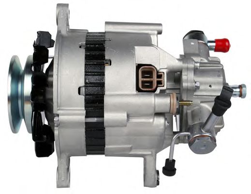 Generator / Alternator 3