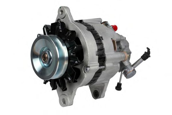 Generator / Alternator 4