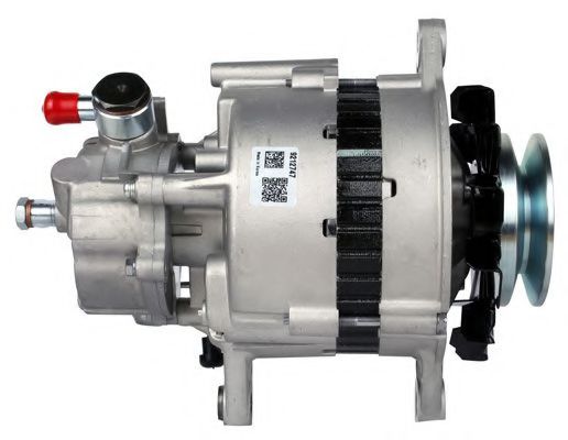 Generator / Alternator 5