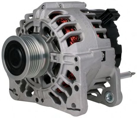 Generator / Alternator 4
