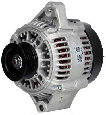 Generator / Alternator 4