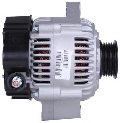 Generator / Alternator 5