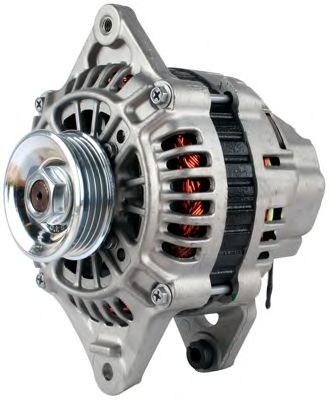 Generator / Alternator 4