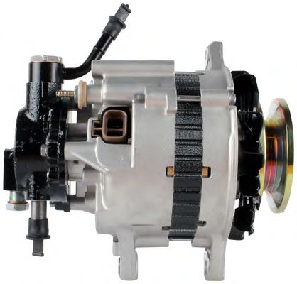 Generator / Alternator 5