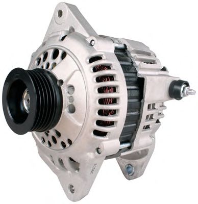 Generator / Alternator 4