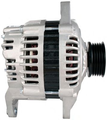 Generator / Alternator 5