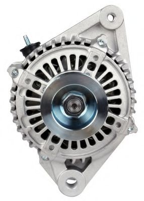 Generator / Alternator 2