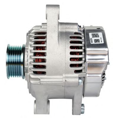 Generator / Alternator 3