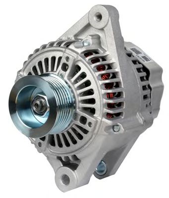 Generator / Alternator 4
