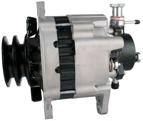 Generator / Alternator 3