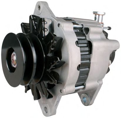 Generator / Alternator 4