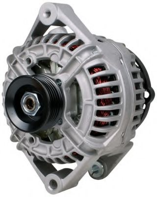 Generator / Alternator 4