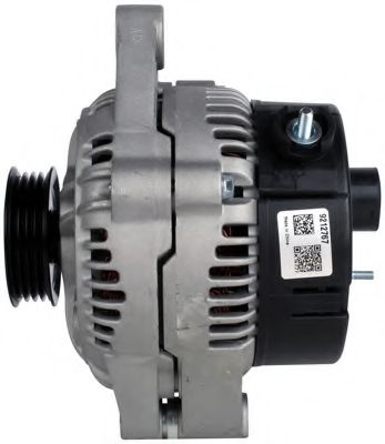 Generator / Alternator 3