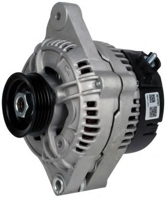 Generator / Alternator 4