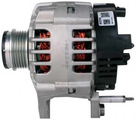 Generator / Alternator 3