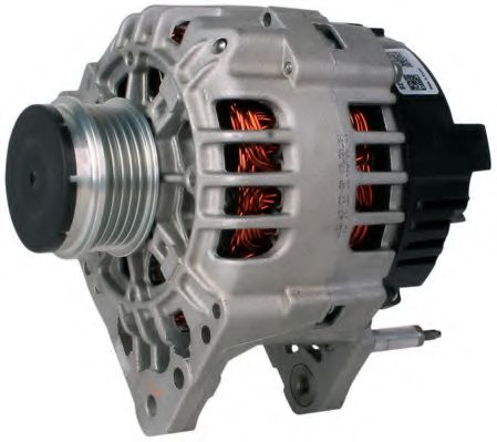 Generator / Alternator 4