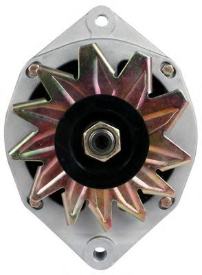 Generator / Alternator 2