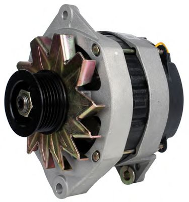 Generator / Alternator 4