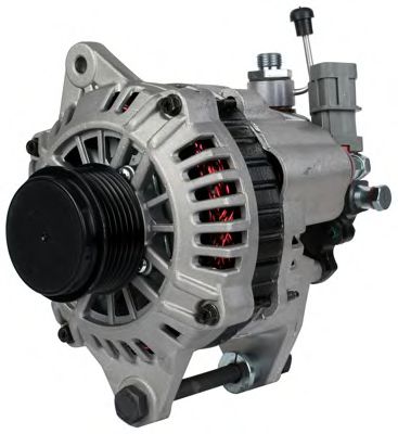 Generator / Alternator 4