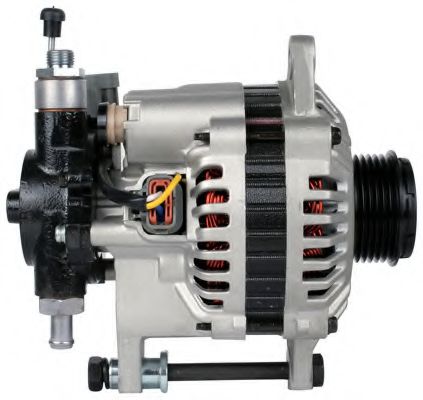 Generator / Alternator 5