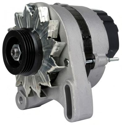 Generator / Alternator 4