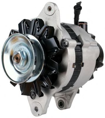Generator / Alternator 4