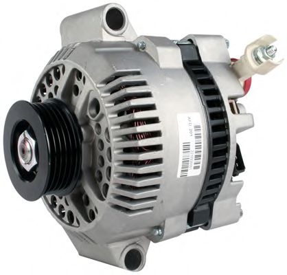 Generator / Alternator 4