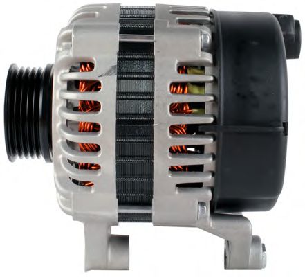 Generator / Alternator 3