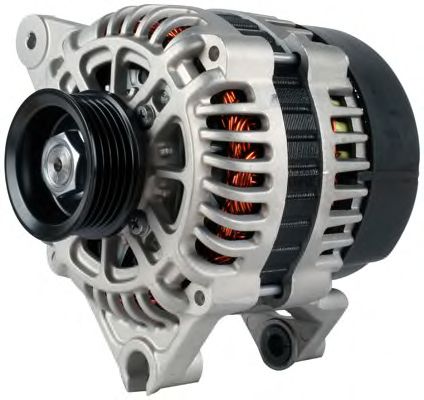 Generator / Alternator 4