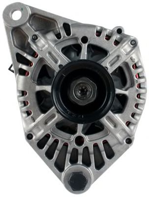 Generator / Alternator 2