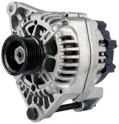 Generator / Alternator 4