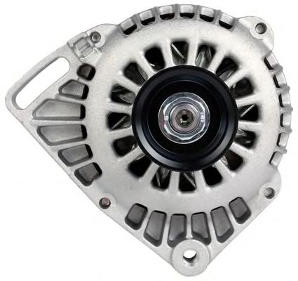 Generator / Alternator 2