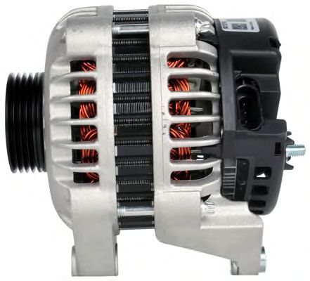 Generator / Alternator 3