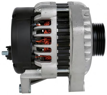 Generator / Alternator 5