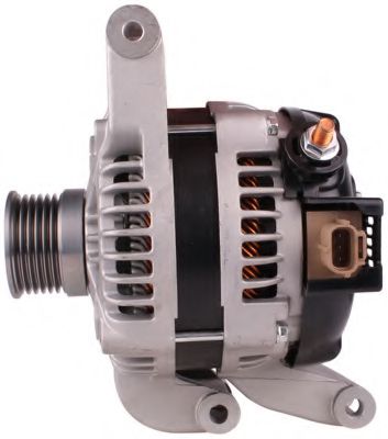 Generator / Alternator 3