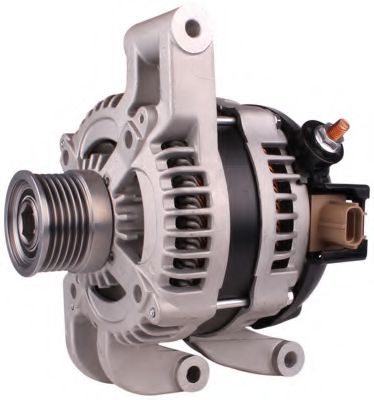 Generator / Alternator 4