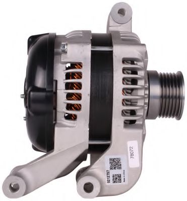 Generator / Alternator 5