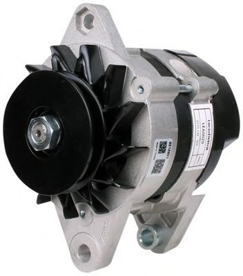 Generator / Alternator 4