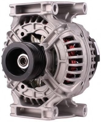 Generator / Alternator 4