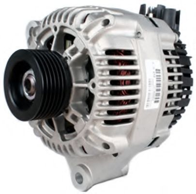 Generator / Alternator 4
