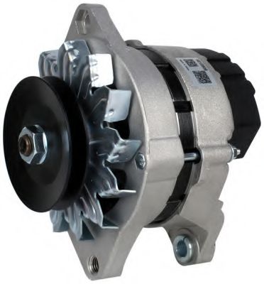 Generator / Alternator 4