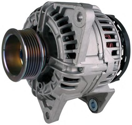 Generator / Alternator 4