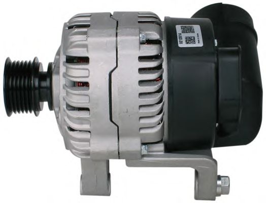 Generator / Alternator 3