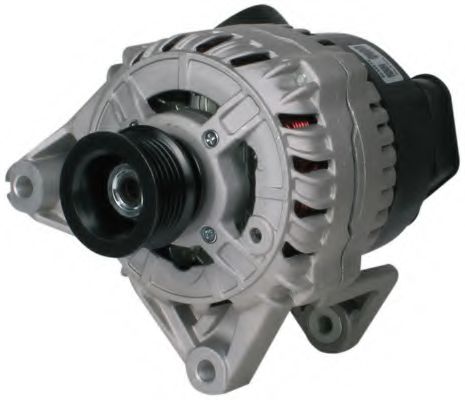 Generator / Alternator 4