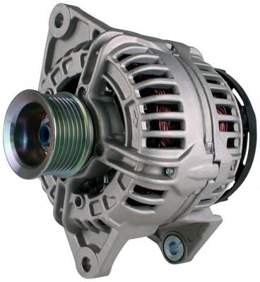 Generator / Alternator 4