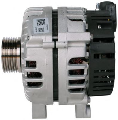 Generator / Alternator 3
