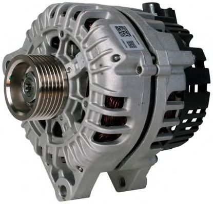Generator / Alternator 4