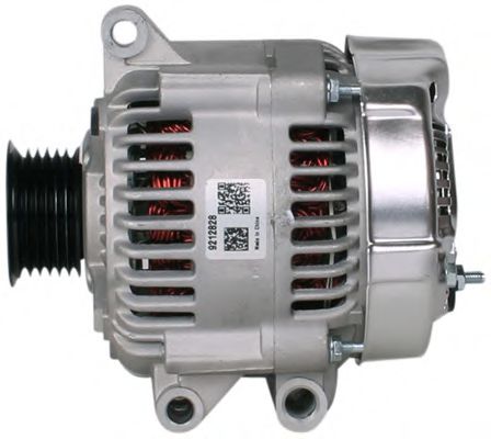 Generator / Alternator 3