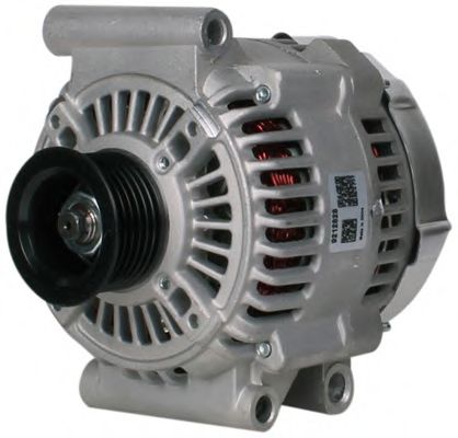 Generator / Alternator 4